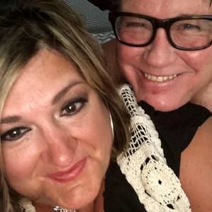 Meet your Posher, Trisa-larry